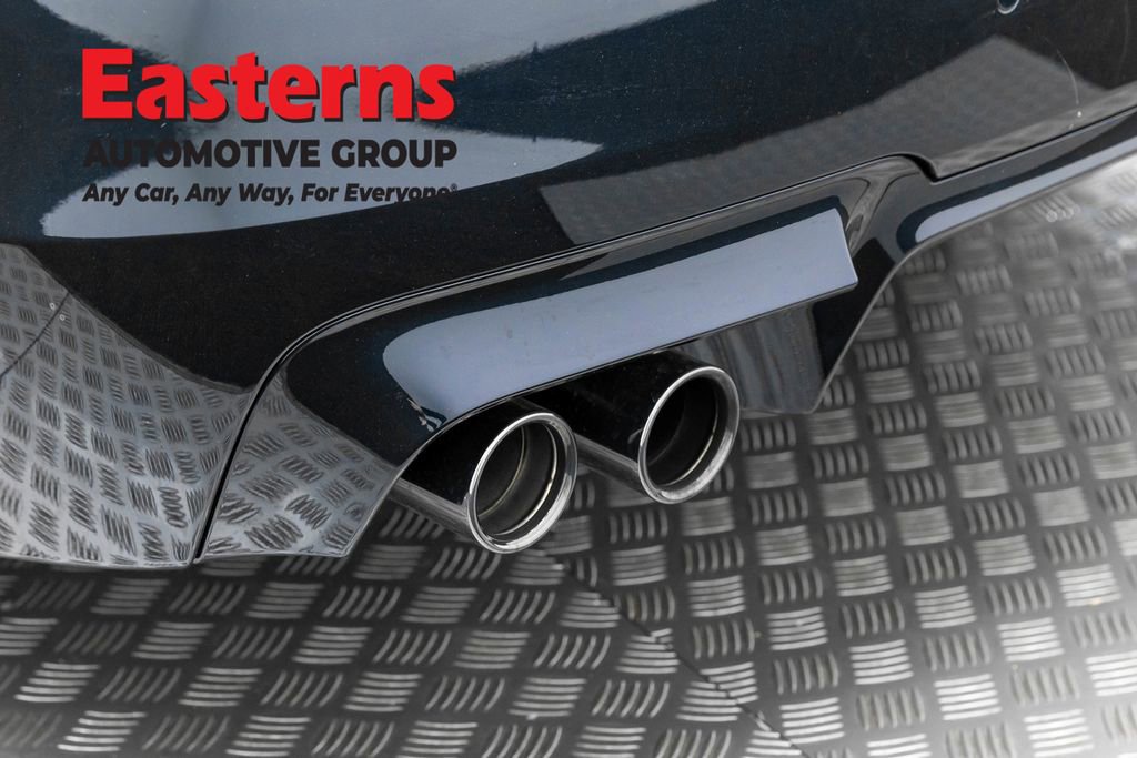 Used 2015 BMW M5 image 60