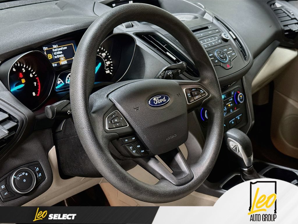 Used 2018 Ford Escape SE AWD/4WD image 13