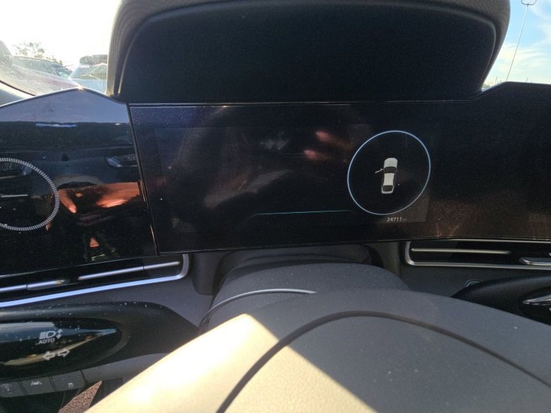 Used 2023 Hyundai Elantra SEL w/ Convenience Package image 10