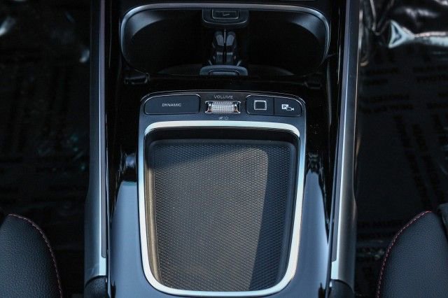 New 2025 Mercedes-Benz EQB 300 4MATIC image 13