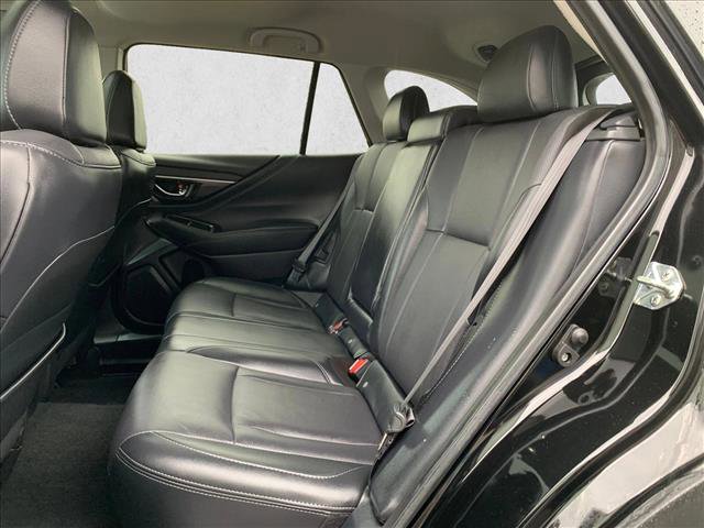 Used 2020 Subaru Outback Limited w/ Popular Package #2 image 26