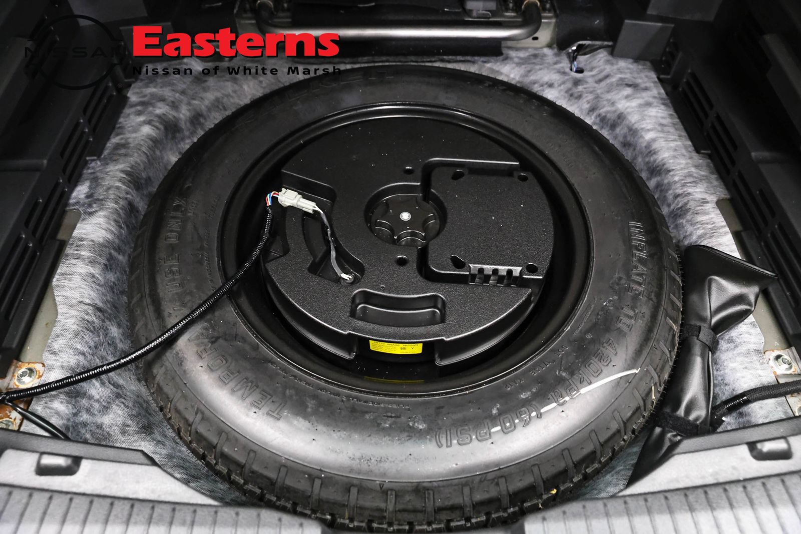 Used 2023 Nissan Rogue SV AWD/4WD image 22