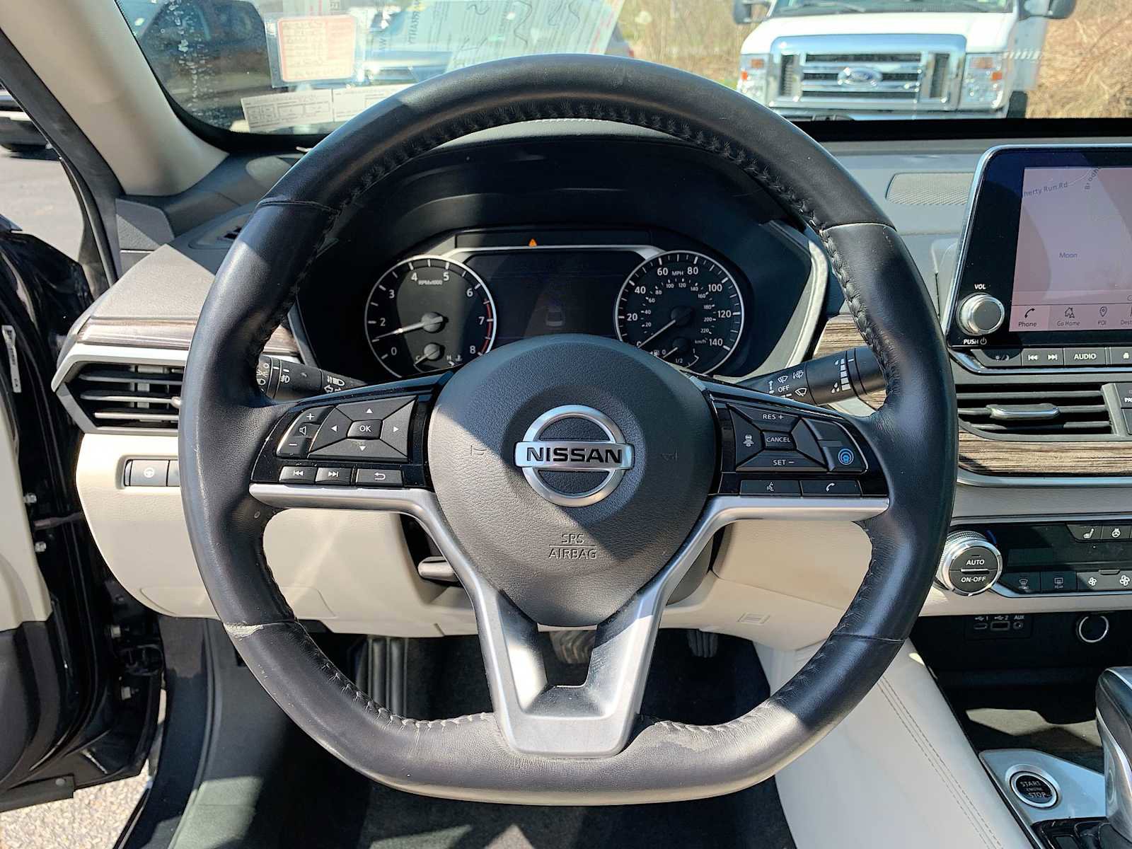 Used 2019 Nissan Altima 2.5 SL image 11