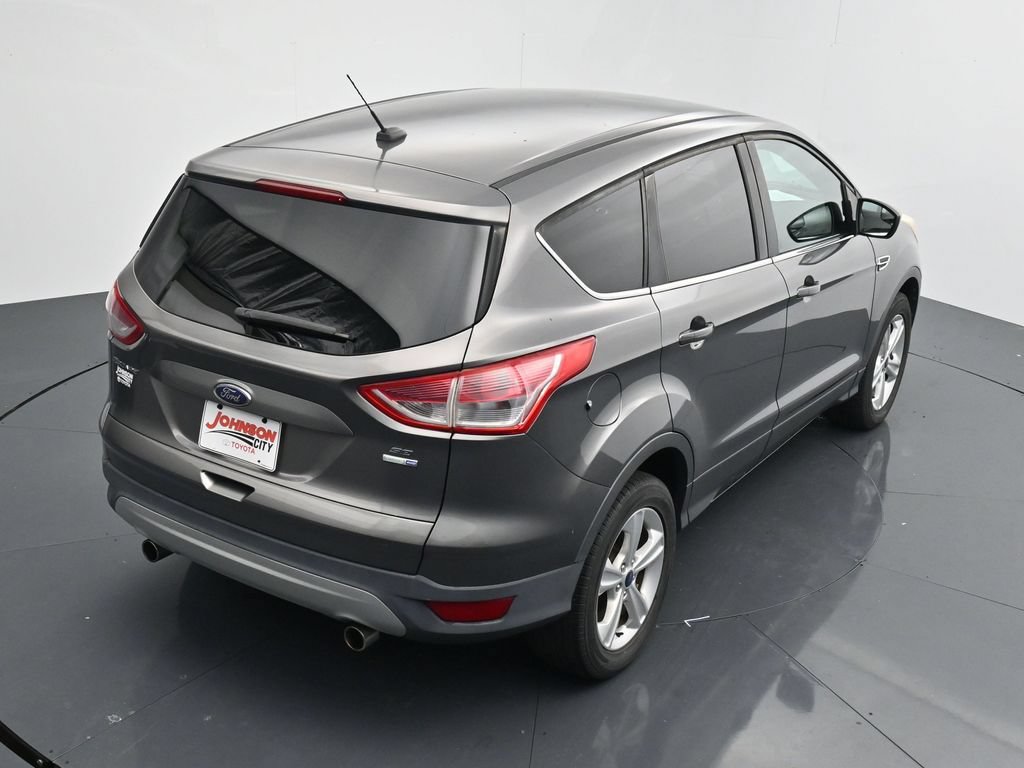 Used 2013 Ford Escape SE AWD/4WD image 30