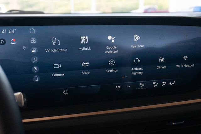 Used 2025 Buick Envision Sport Touring image 28