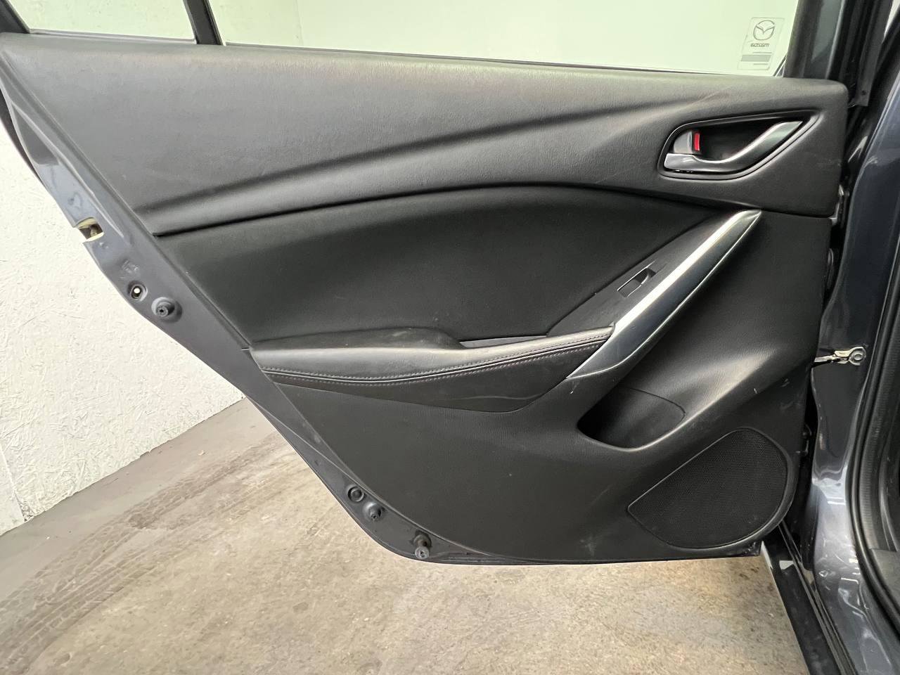 Used 2014 MAZDA MAZDA6 Sport FWD image 9