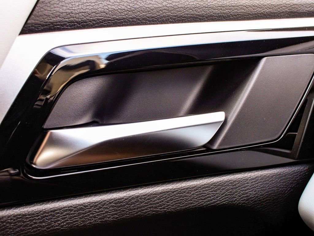 New 2025 Mitsubishi Outlander SE AWD/4WD image 9