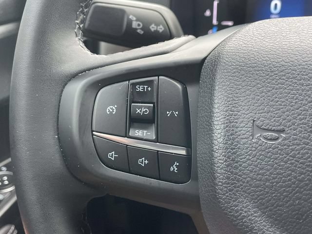 Used 2024 Ford Ranger XLT w/ Equipment Group 301A High RWD image 21