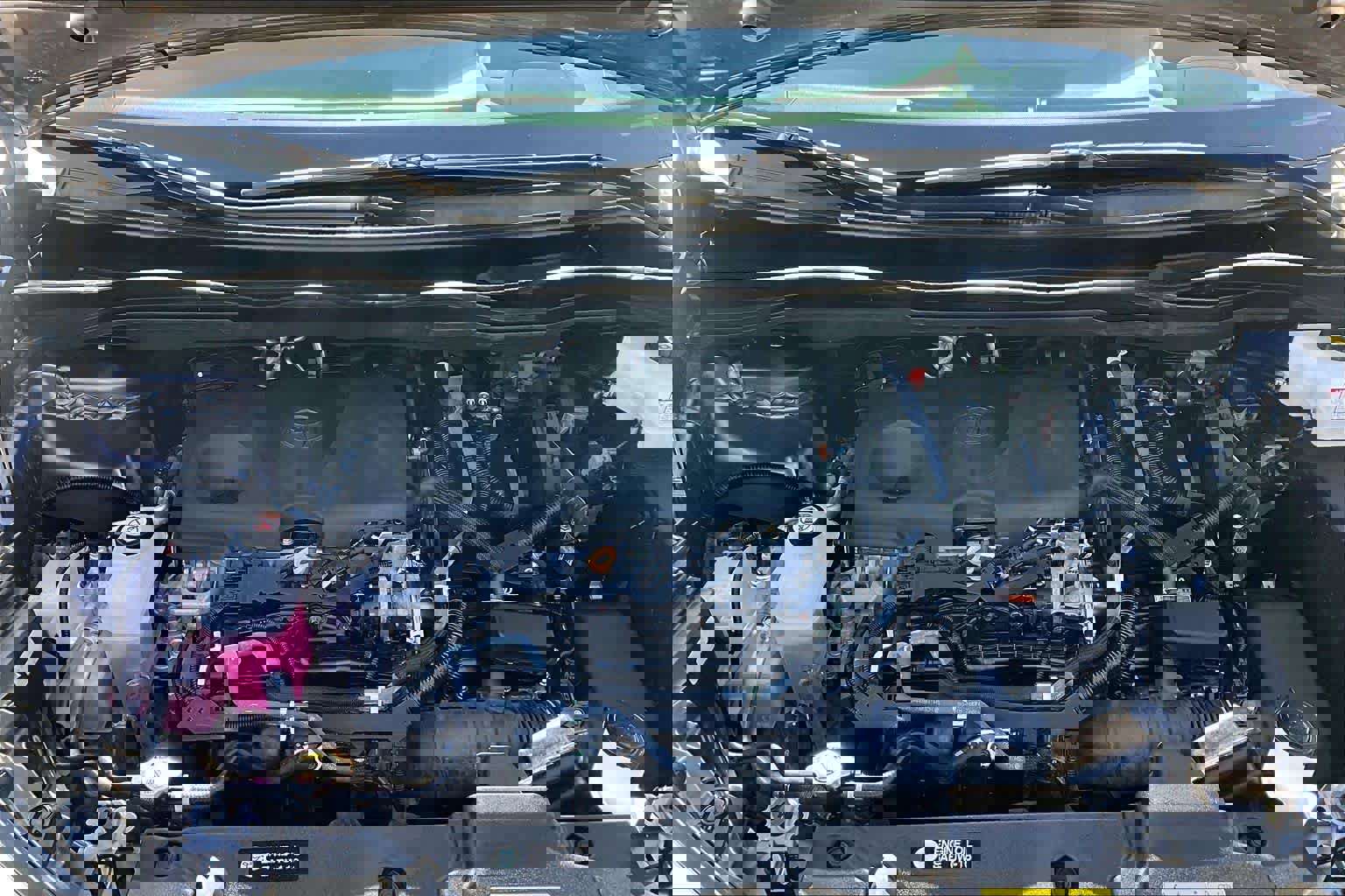 Certified 2021 Toyota Sienna Platinum image 64