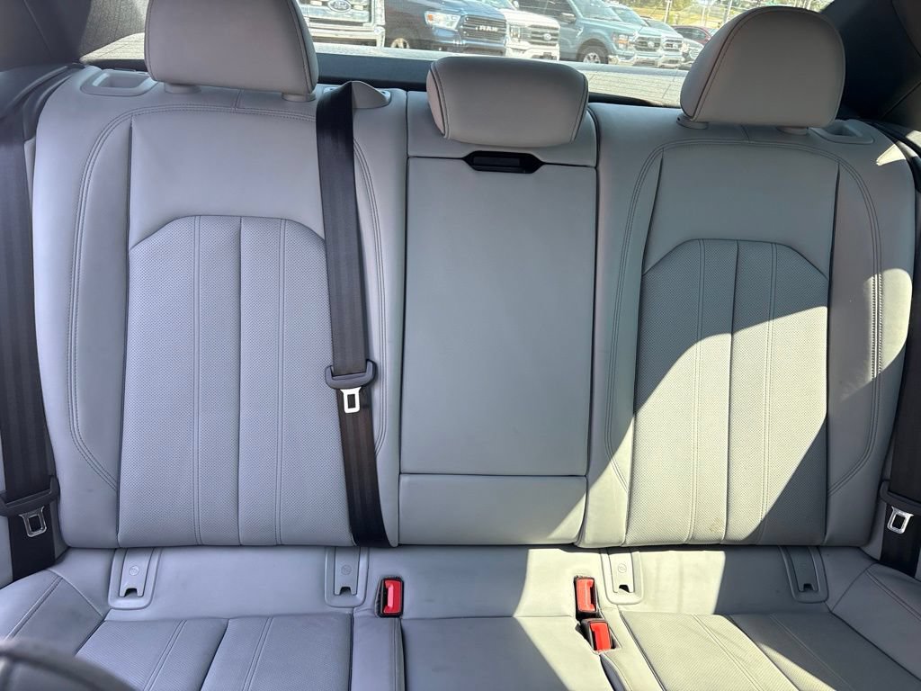 Used 2021 Audi A4 2.0T Premium Plus w/ Premium Plus Package AWD/4WD image 9