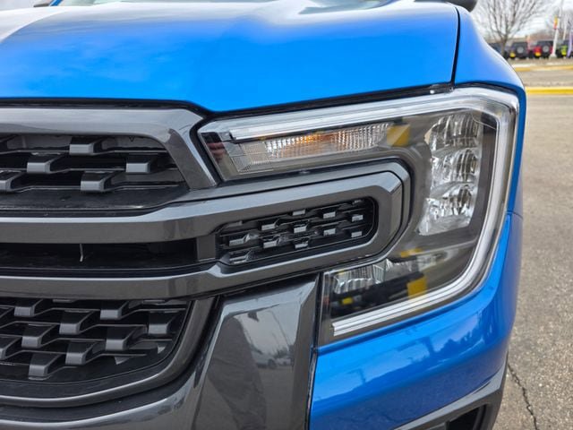 New 2026 Ford Ranger XLT w/ Equipment Group 301A High AWD/4WD image 33