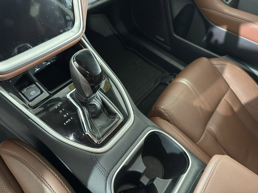 Used 2020 Subaru Outback Touring XT image 12