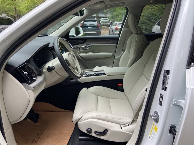 New 2026 Volvo XC90 B6 Ultra image 11