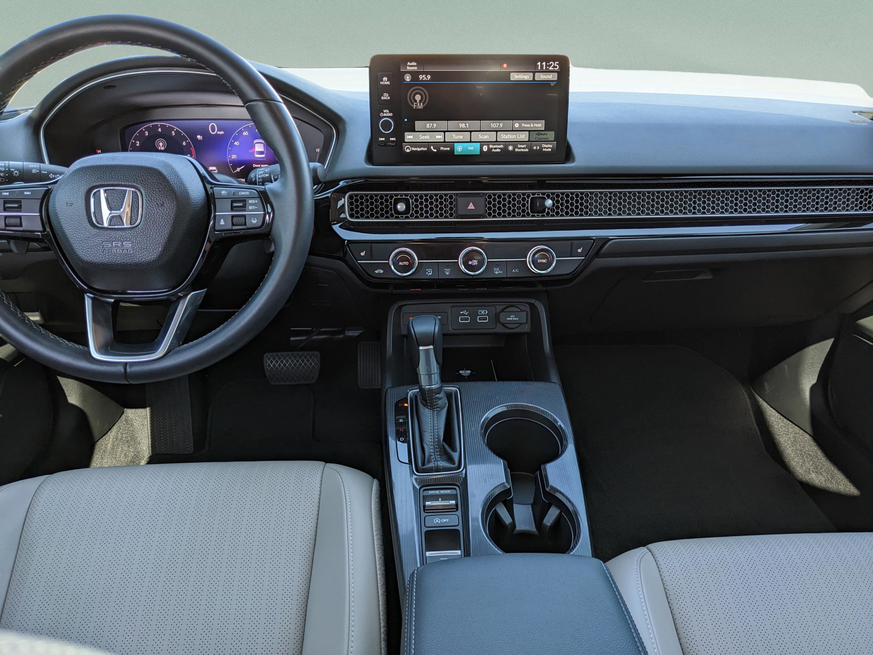 Used 2022 Honda Civic Touring image 20