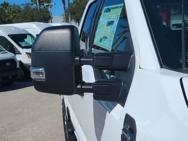 New 2026 Ford F250 XLT image 12
