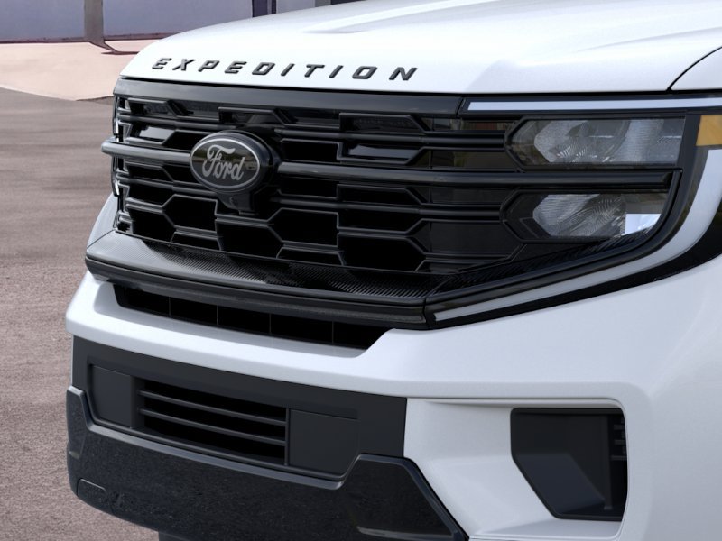 New 2026 Ford Expedition Max Platinum w/ Stealth Performance Package AWD/4WD image 17