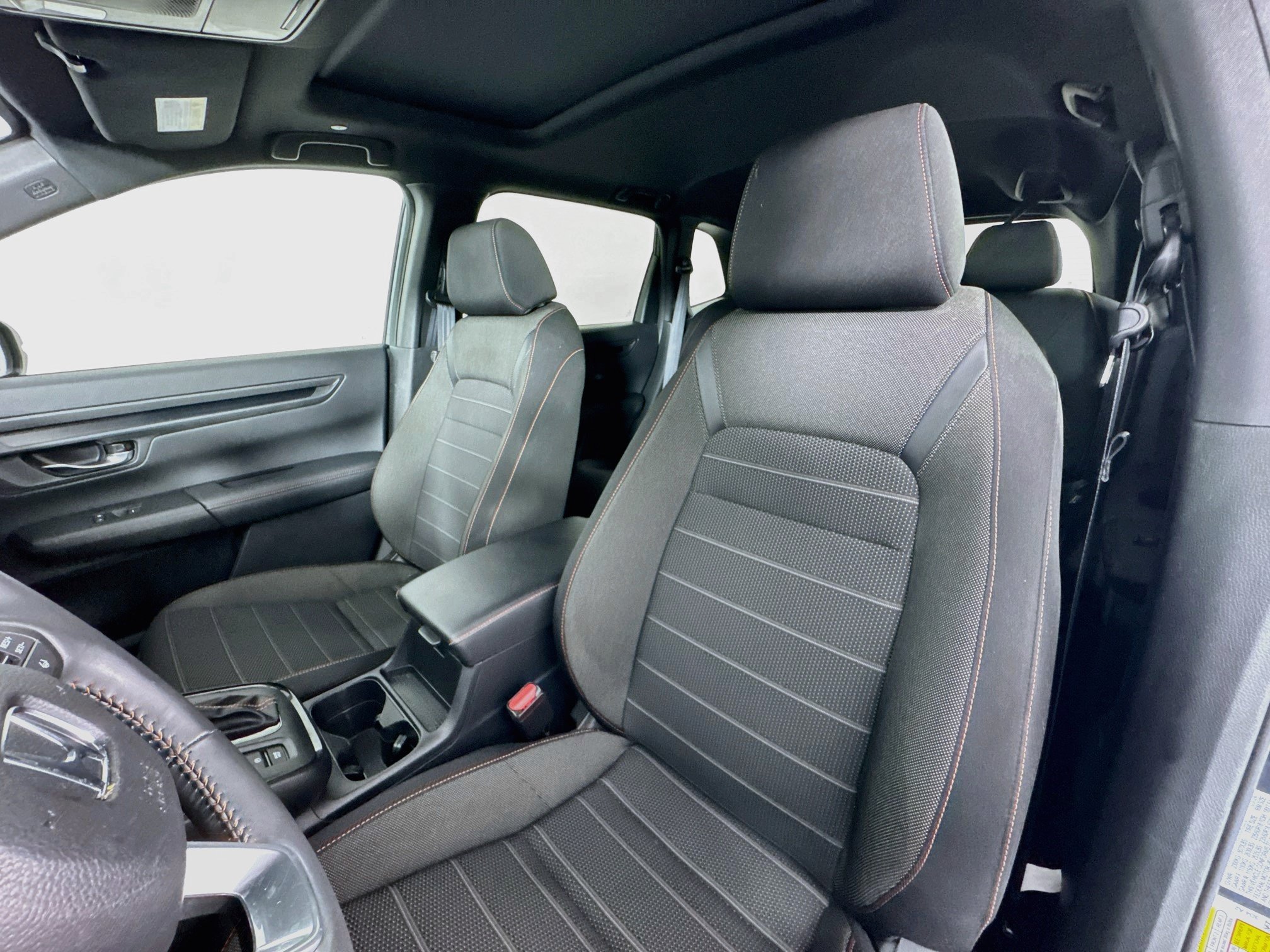 Certified 2024 Honda CR-V Sport image 20