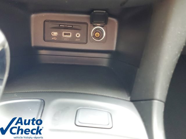 Used 2022 Chevrolet Equinox LT FWD image 28
