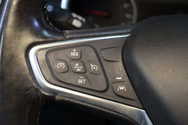 Used 2018 Chevrolet Malibu LT w/ True North Edition FWD image 18