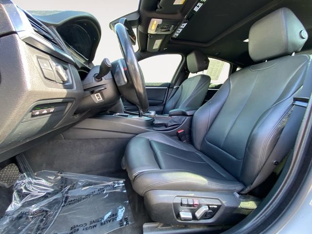 Used 2019 BMW 430i Gran Coupe image 9