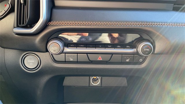 New 2025 MAZDA CX-50 AWD 2.5 Hybrid w/ Weather Package image 16