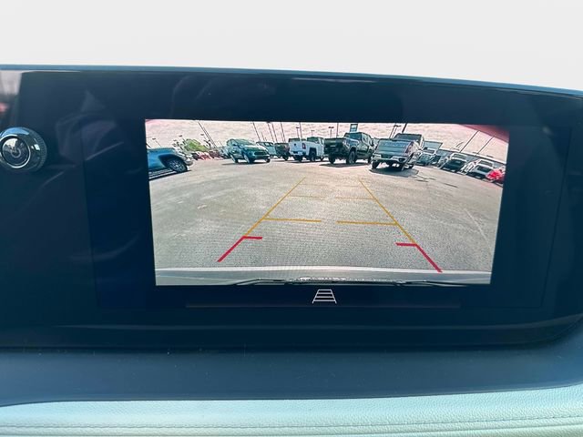 New 2026 Buick Encore GX Preferred w/ Comfort Package image 26