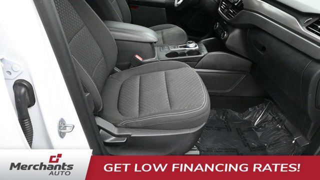 Used 2023 Ford Escape Active FWD image 11