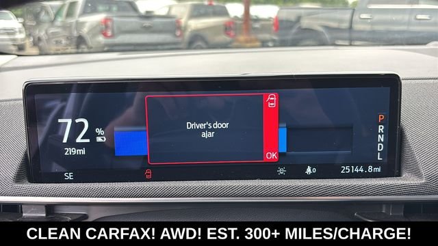 Used 2023 Ford Mustang Mach-E California Route 1 AWD/4WD image 14