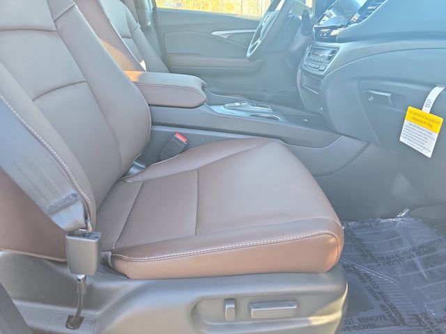 New 2026 Honda Ridgeline RTL image 10