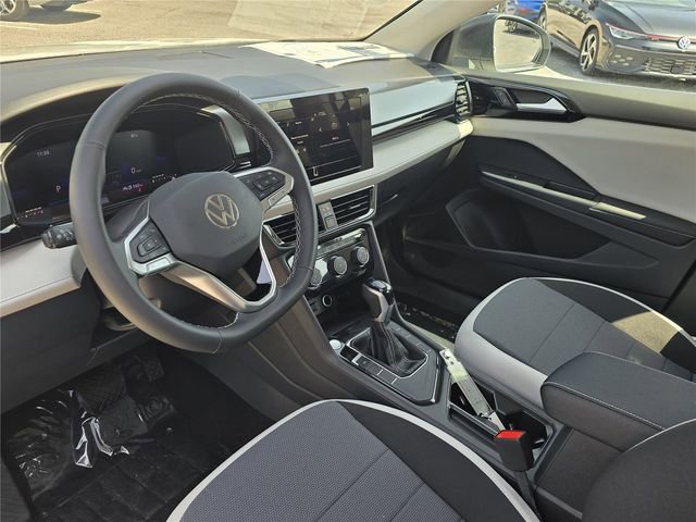New 2026 Volkswagen Taos S FWD image 15