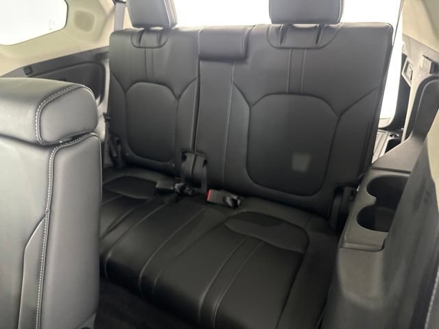 Certified 2025 Honda Pilot Elite image 27