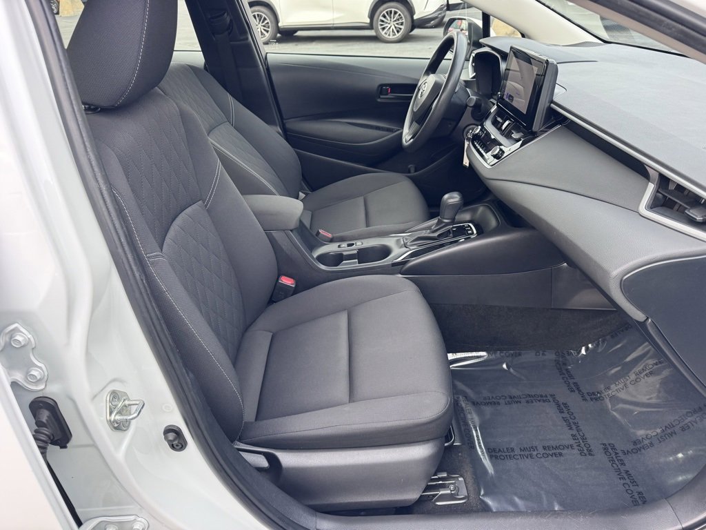 Used 2023 Toyota Corolla LE image 20