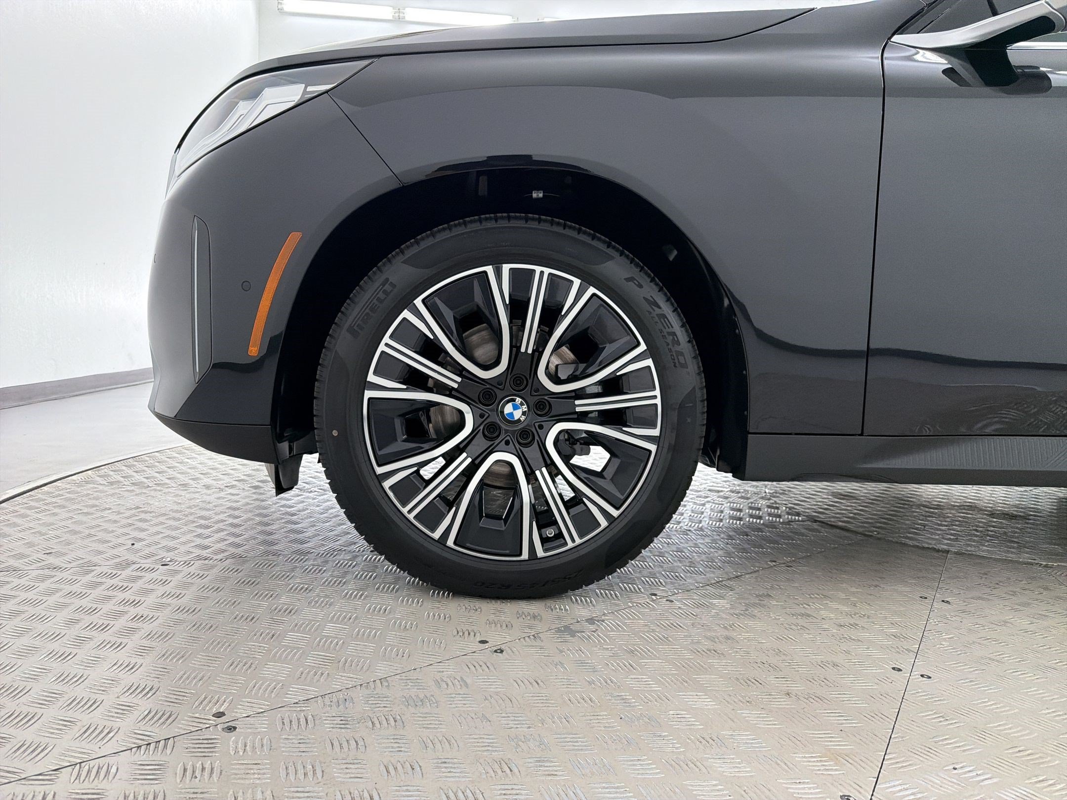 New 2026 BMW X3 xDrive30i w/ Convenience Package AWD/4WD image 12