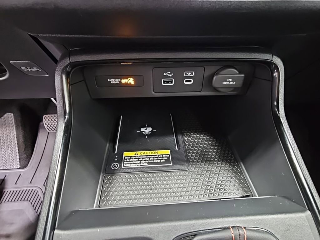 Used 2025 Honda CR-V Sport-L image 21