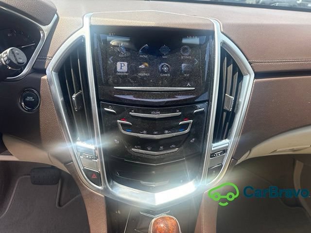 Used 2016 Cadillac SRX Luxury w/ Driver Awareness Package AWD/4WD image 11