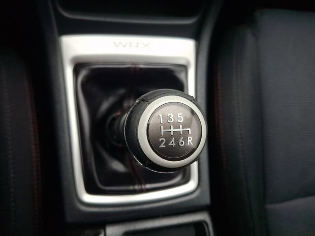 Used 2015 Subaru WRX image 14