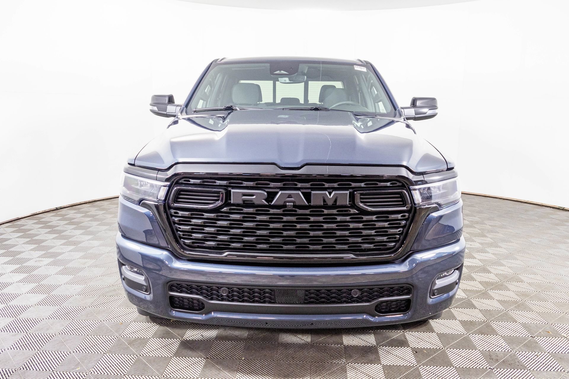 New 2026 RAM 1500 Big Horn image 6