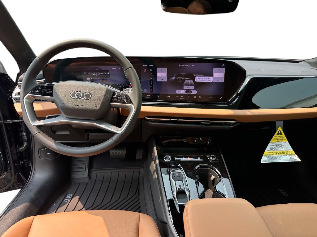 New 2026 Audi A5 Premium AWD/4WD image 10