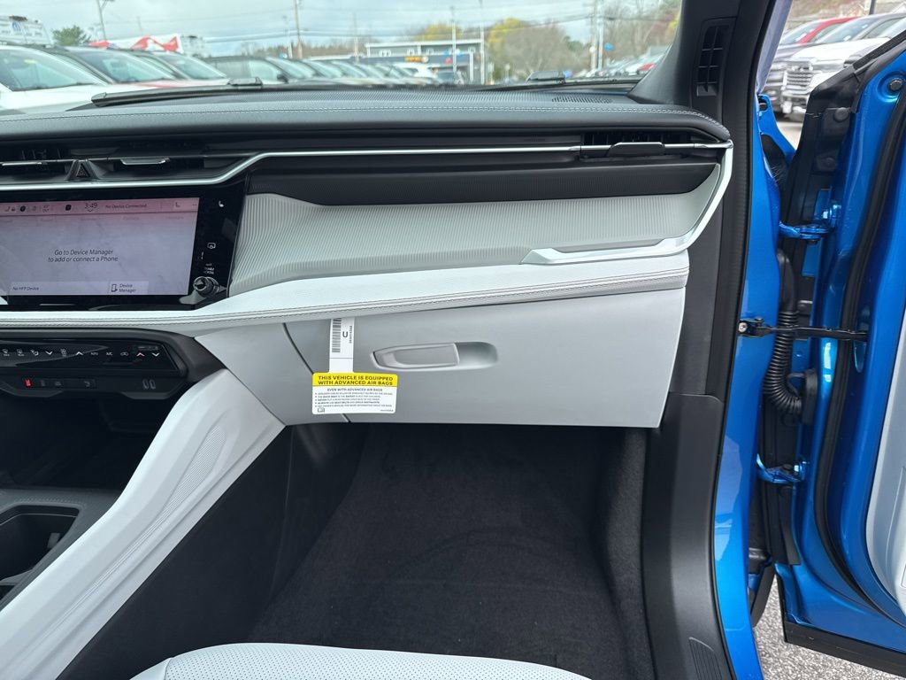 New 2026 Jeep Cherokee Limited image 30