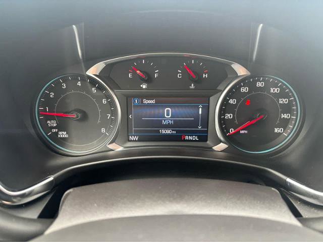 Used 2024 Chevrolet Equinox LS w/ LS Convenience Package AWD/4WD image 30