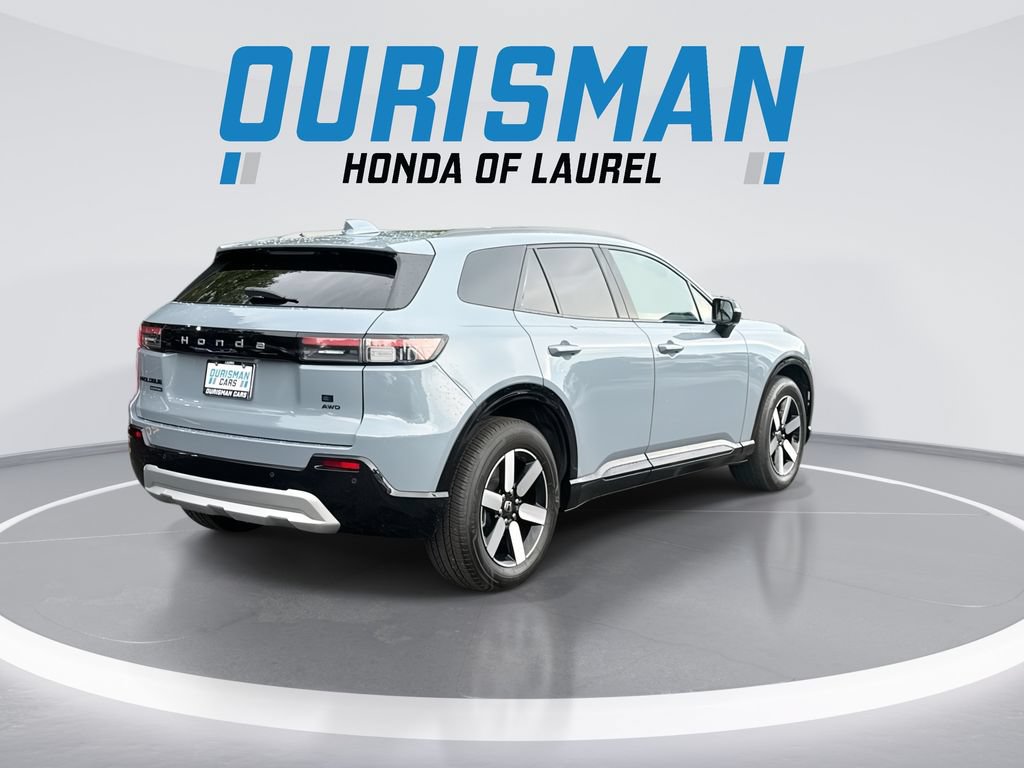 Used 2024 Honda Prologue Touring image 8