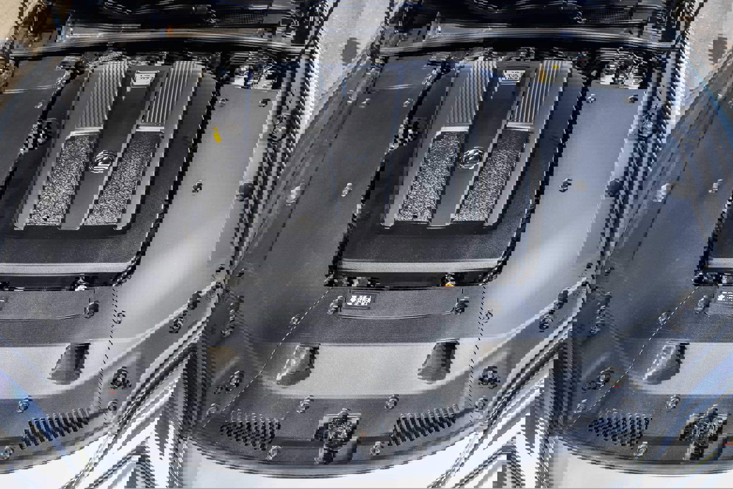 Used 2024 Lexus LS 500 AWD w/ Interior Upgrade Package image 28