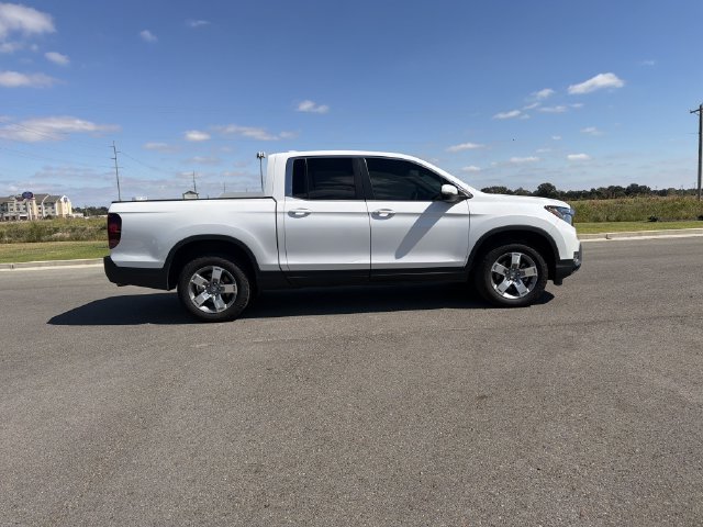 Used 2025 Honda Ridgeline RTL image 6
