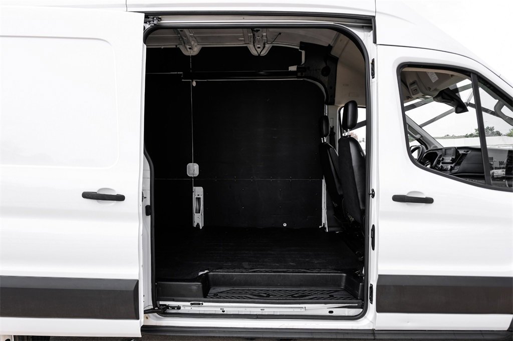 Used 2022 Ford Transit 250 148 High Roof w/ Load Area Protection Package image 34