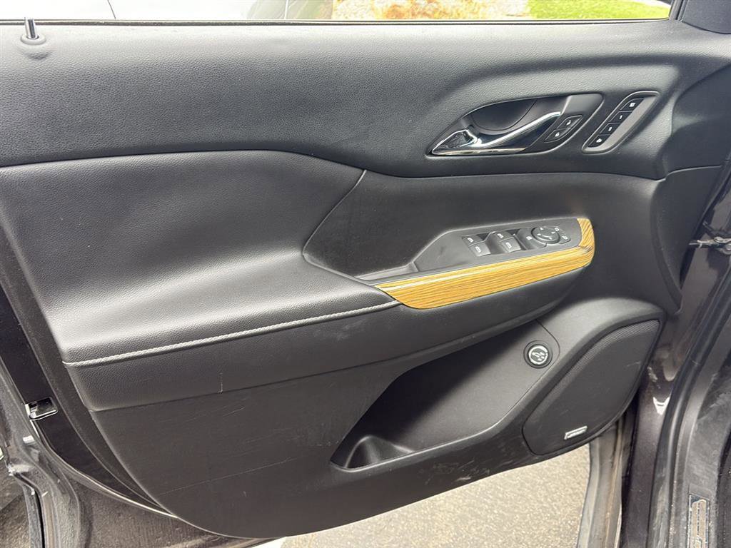 Used 2018 GMC Acadia Denali w/ Technology Package image 7