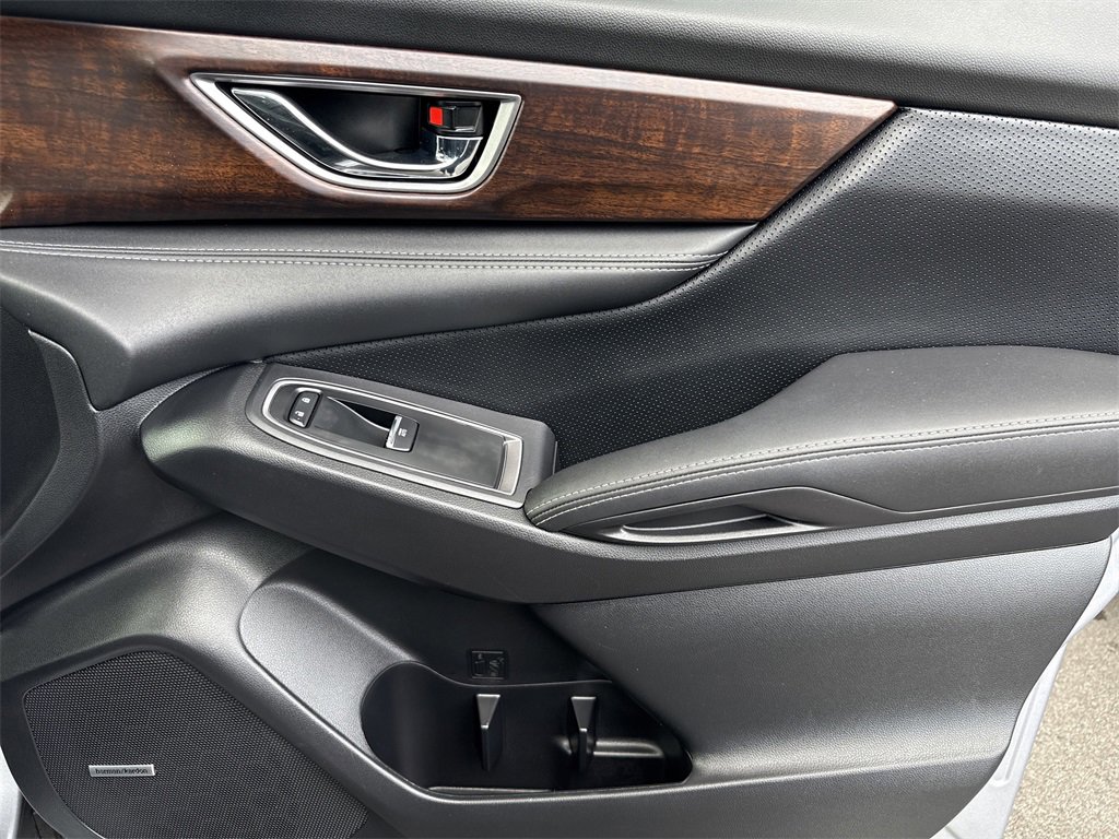 Certified 2024 Subaru Ascent Touring w/ Popular Package #2 image 38