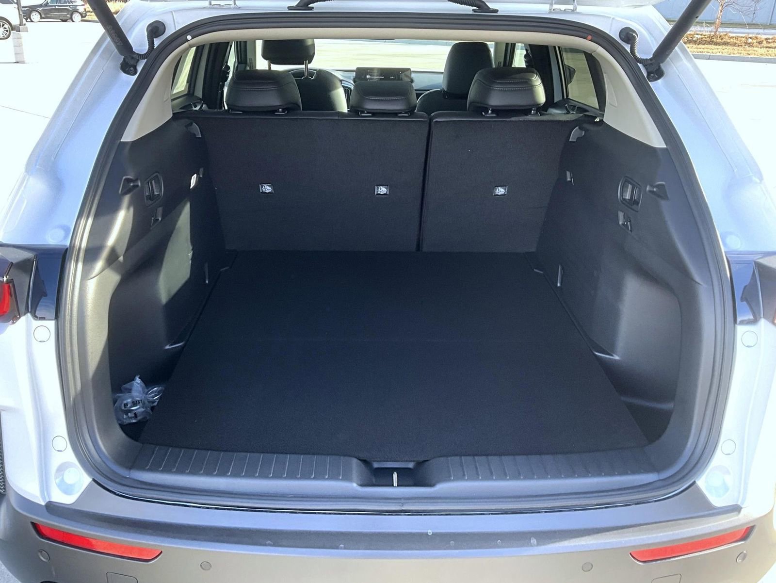 New 2026 MAZDA CX-50 AWD 2.5 S w/ Cargo Package image 9