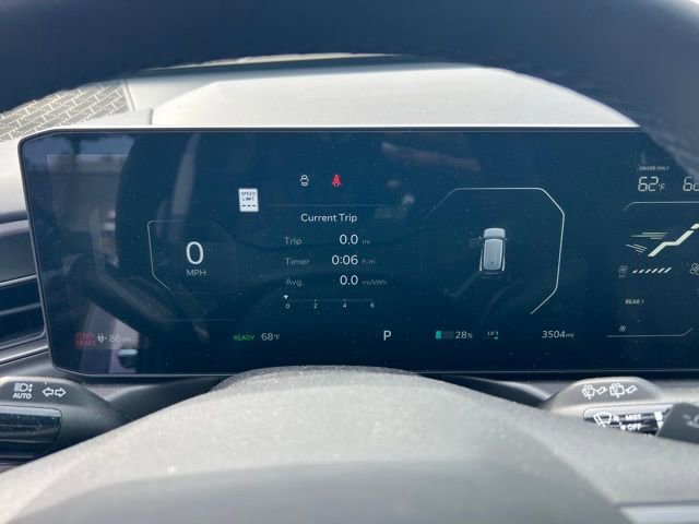 Certified 2026 Kia EV9 Light image 14