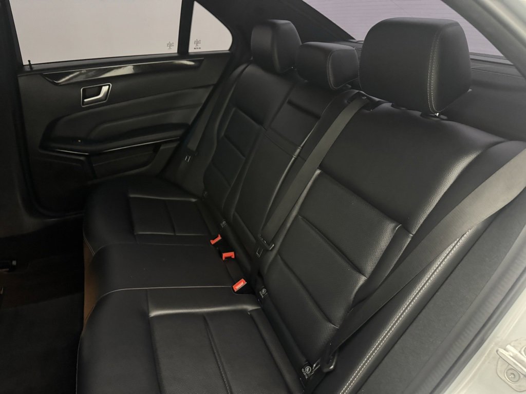 Used 2015 Mercedes-Benz E 350 Sedan image 13