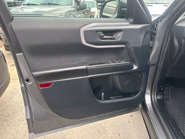 Used 2024 Ford Bronco Sport Big Bend w/ Convenience Package AWD/4WD image 11